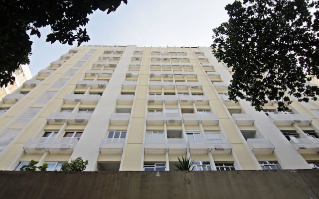 Rio Spot Apartments D026 0