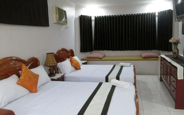 Il Portico Boracay
