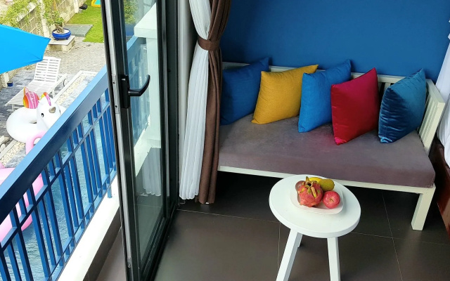 Lavini Hoi An Boutique Villa