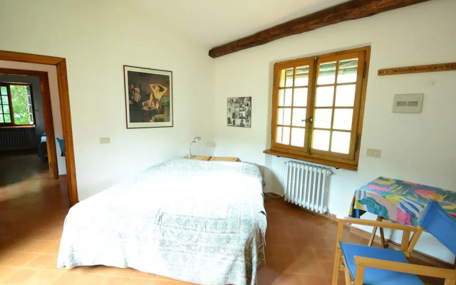 Chic Holiday Home in Monte Argentario With Garden