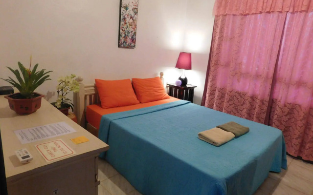 G.A.U. Mechang Lagoon Resort