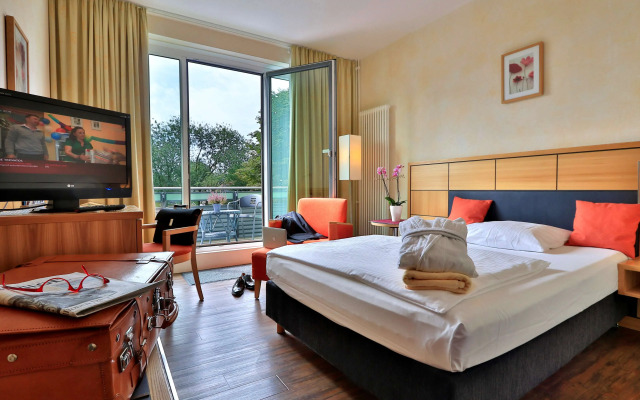 Plaza Inn Heidehof