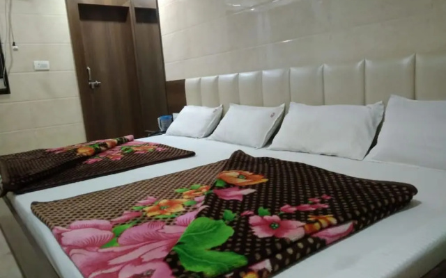 Goroomgo Ajmer Hotel Ajmer