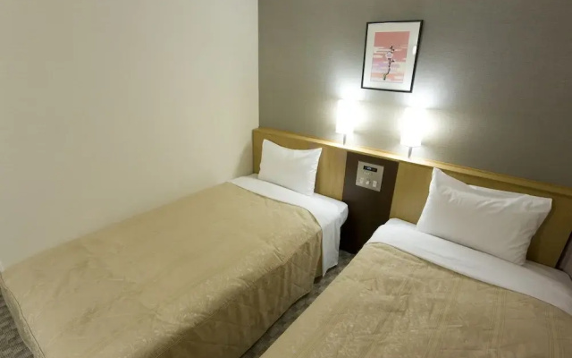 Unizo Inn Tokyo Asakusa