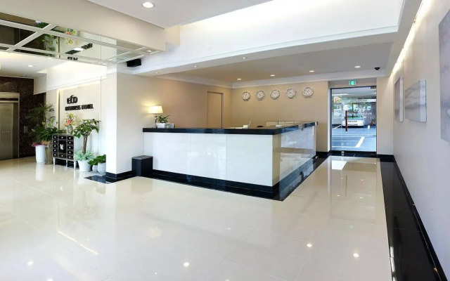 Eco Hotel