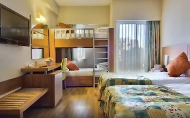Viking Park Hotel