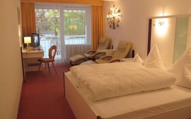 Hotel Germania