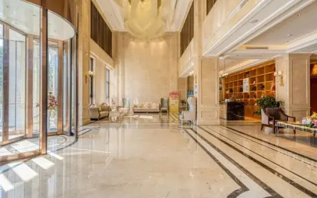Fudi Hotel
