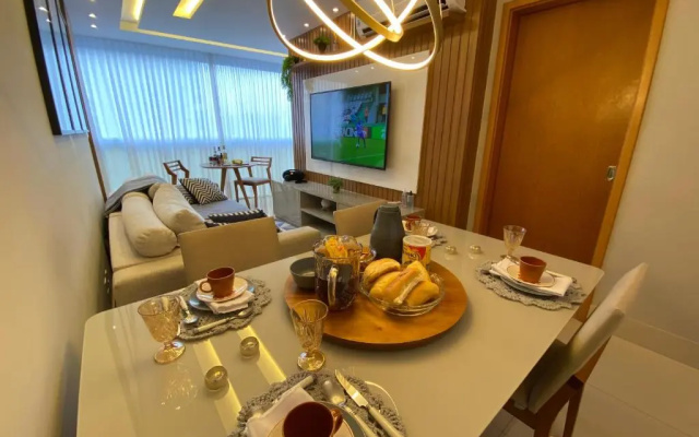 Itaparica LUXO & DESIGN 24 HORAS