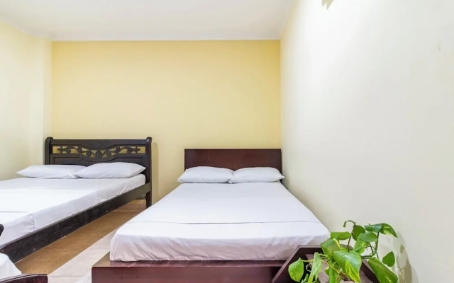 Hostal Cartagonova