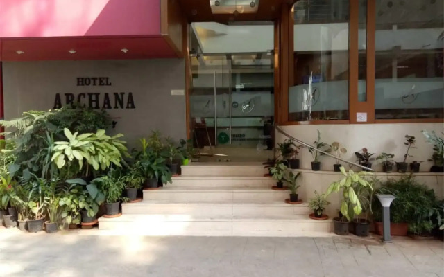 Hotel Archana Residency