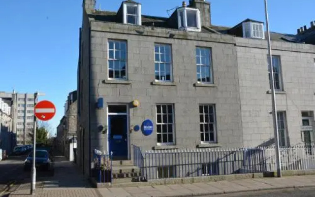 Royal Crown Guest House