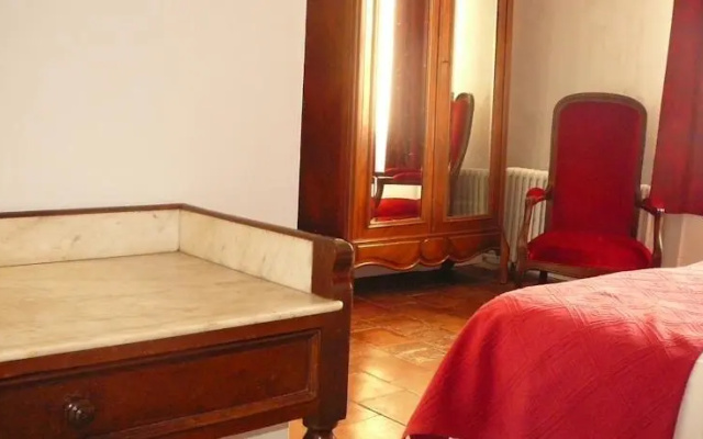 SalutBB Chambre d'hote