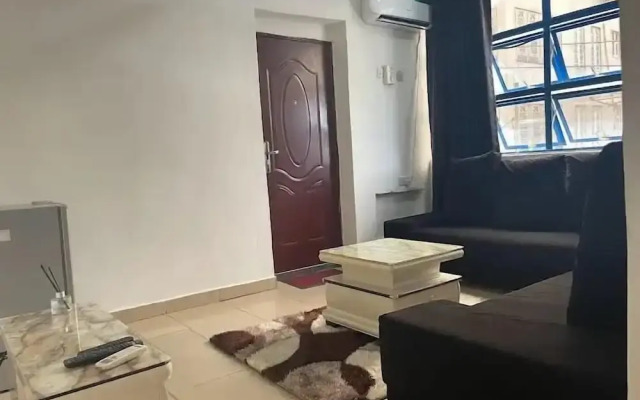 Unity Luxury Apartment and Suites