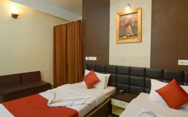 CHAS Swastik Regency