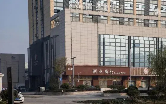 Joy Star City Hotel