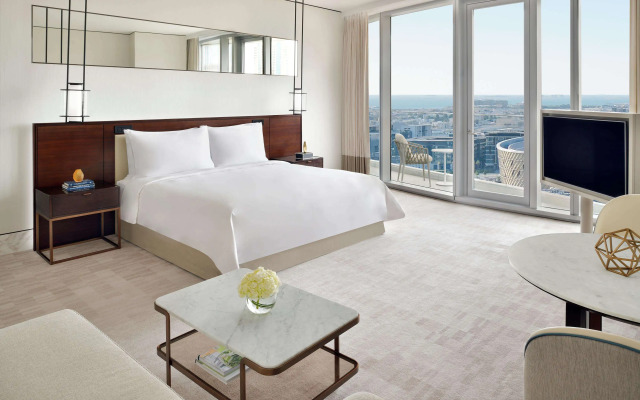 Address Sky View, Downtown Dubai