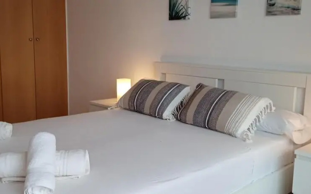 Apartament Julia in Amposta