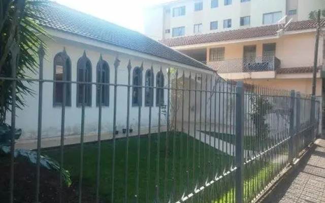 Pensionato E Hostel Nota 10