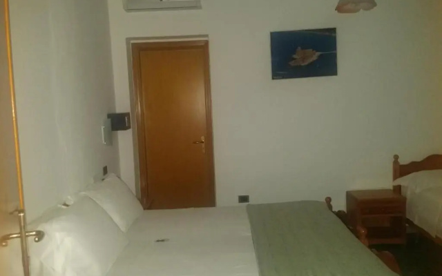 Hotel Annibale