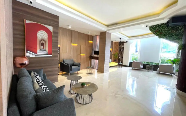 Harmony Phnom Penh Hotel