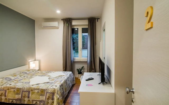 Residenza Suebi