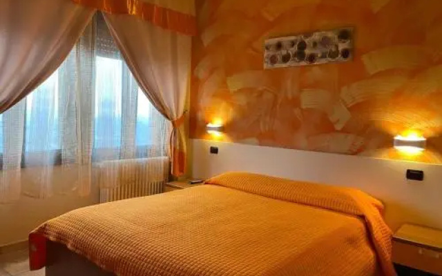 Hotel La Rocca