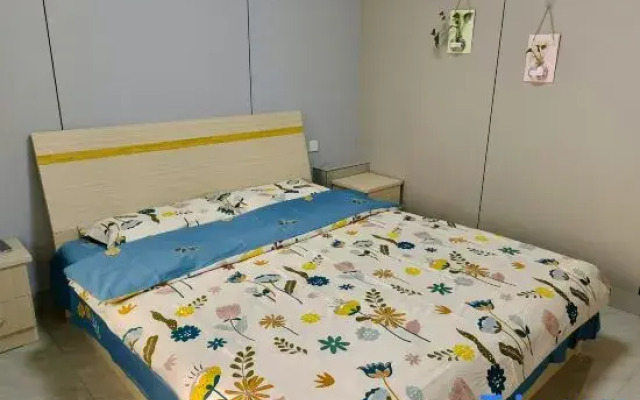 Kashgar Chunfeng Shili Homestay