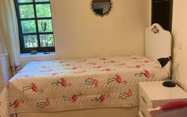 Villa Grande Albero