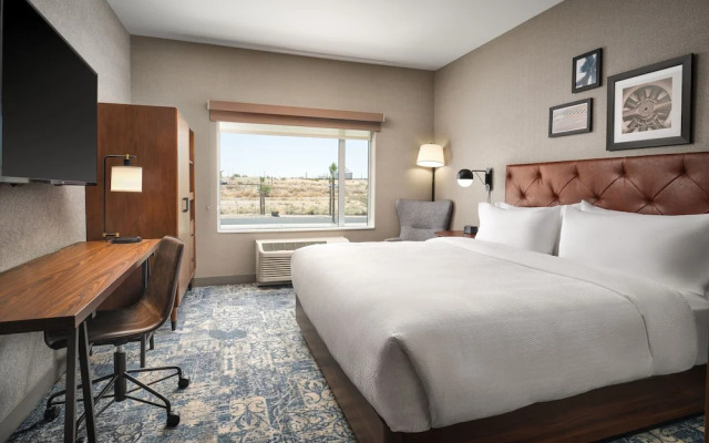 Four Points by Sheraton Yuma