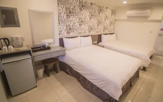 SouthSea B&B