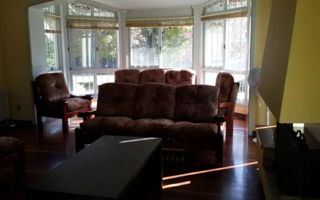 Casa Canela Vila Suzana