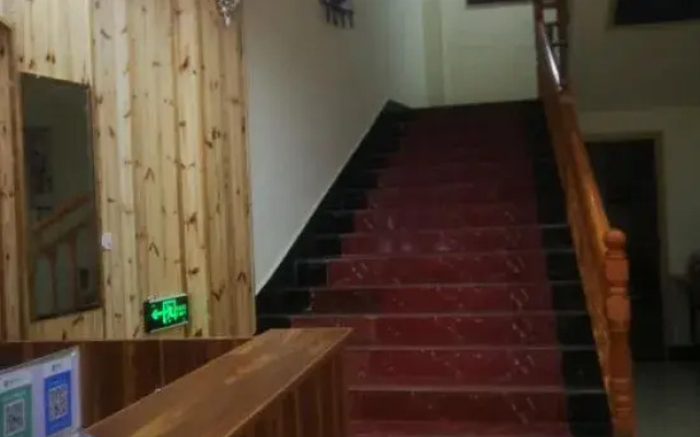 Xijiang Anxia B&B
