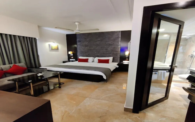 The Samilton Hotel