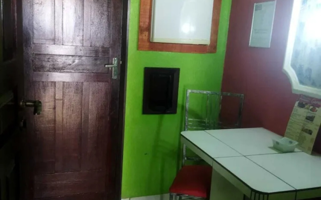 Pousada Devaneios