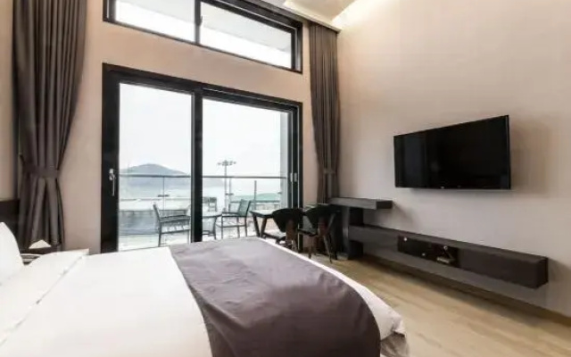 Incheon the Prince Hotel