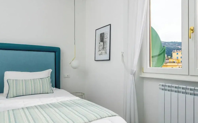 Amal & Surya apartments