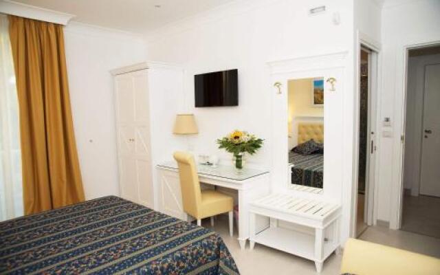 Falli Exclusive Rooms And Breakfast