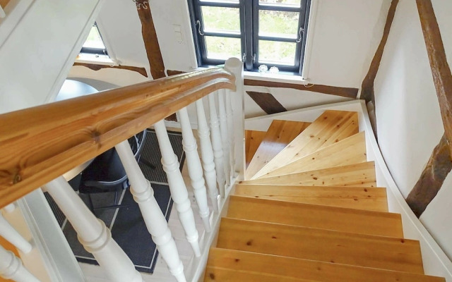 Traditional Holiday Home in Syddanmark With Sea Nearby