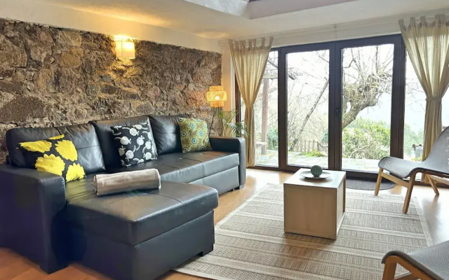 Retiro de Gondramaz – Entire 200 m² Nature Retreat