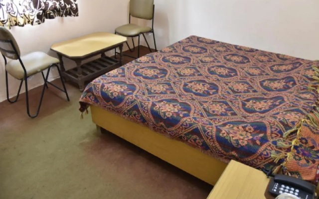 Rishi Ganga Residency by StayApart