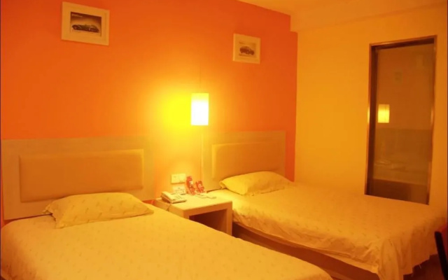 Rest Motel