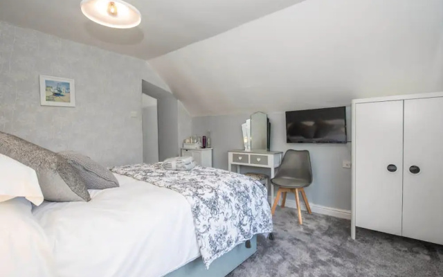 Tyn Llain B&B