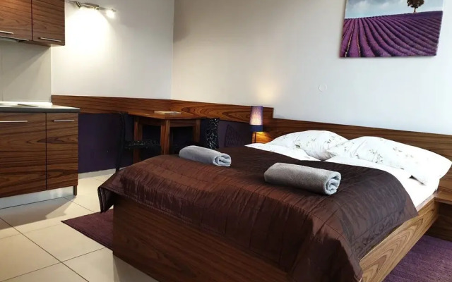 RentPlanet - Apartamenty Brzozowa