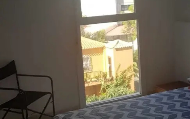 Sierra Dorada Apartment