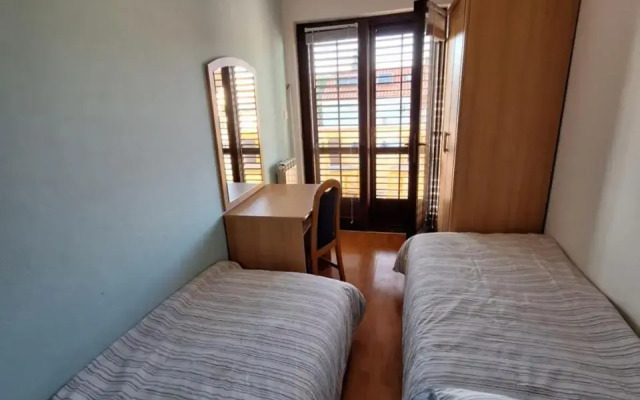 Apartmani Punat
