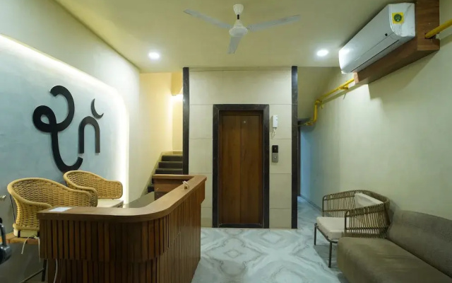 Raahi Homestay