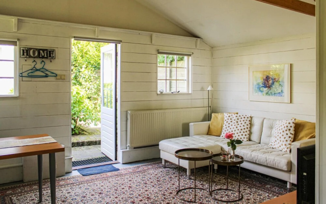 Garden Cottage