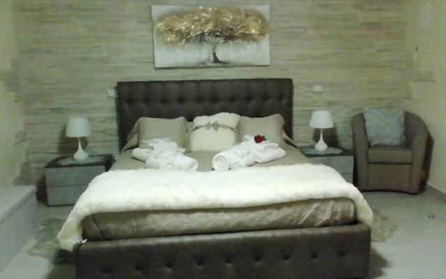 B&B Dalì