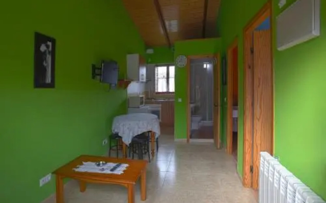 Apartamentos El Campal